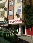 Lokman Hekim Pharmacy (İstanbul, Bahçelievler, Şirinevler Mah., Şehit Yarbay Cesur Cad., 23A), pharmacy