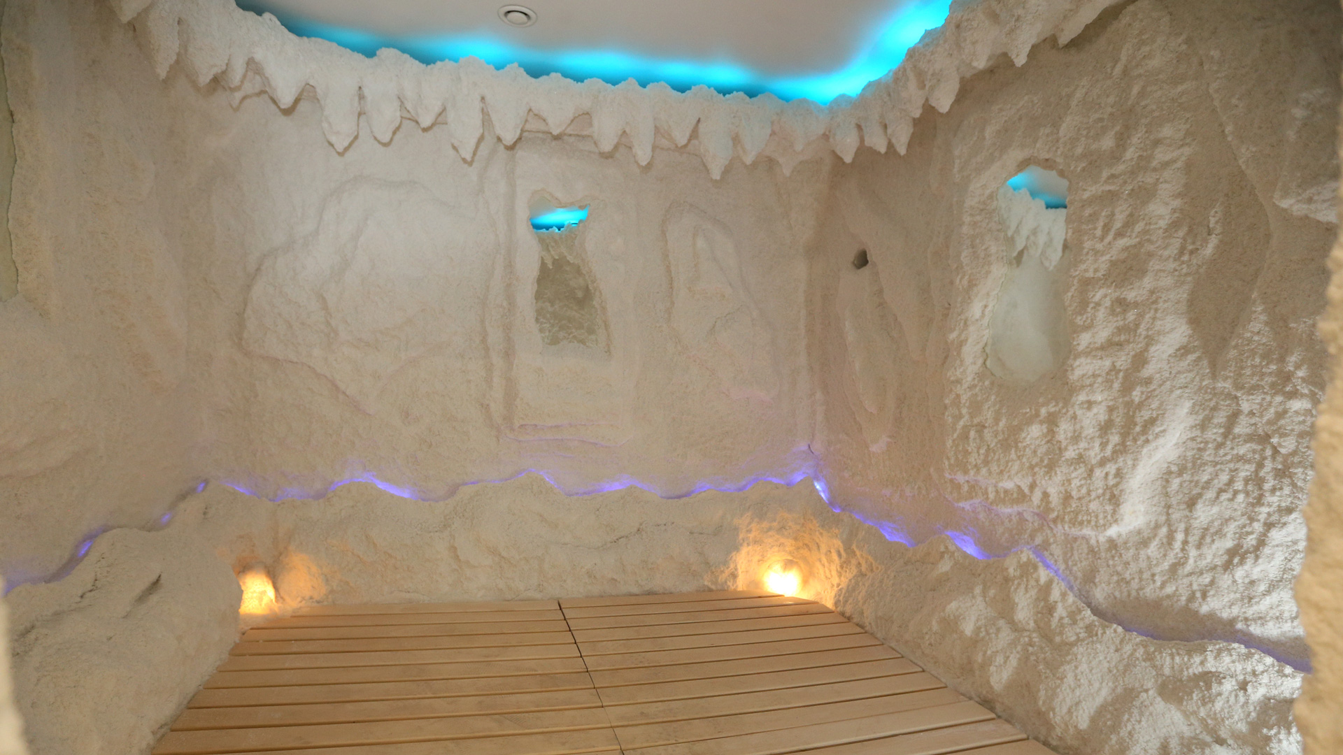 Фото Гранд Отель и СПА Прибой