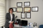 Uzm Dr. Rukiye Çolak Sivri Child Psychiatry Specialist Ankara (Ankara Province, Dumlupinar Boulevard, 9A), psychological service