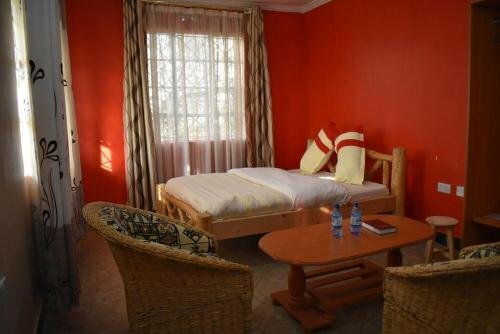 Hotel Buens Lugar Hotel, Earth, photo