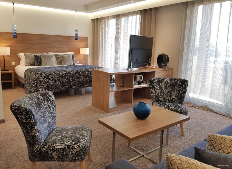 Фото Servotel Le Saint-Vincent