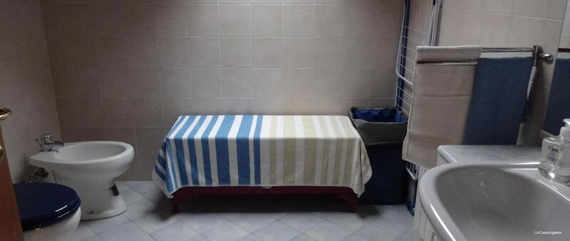 Фото La Casa Inglese