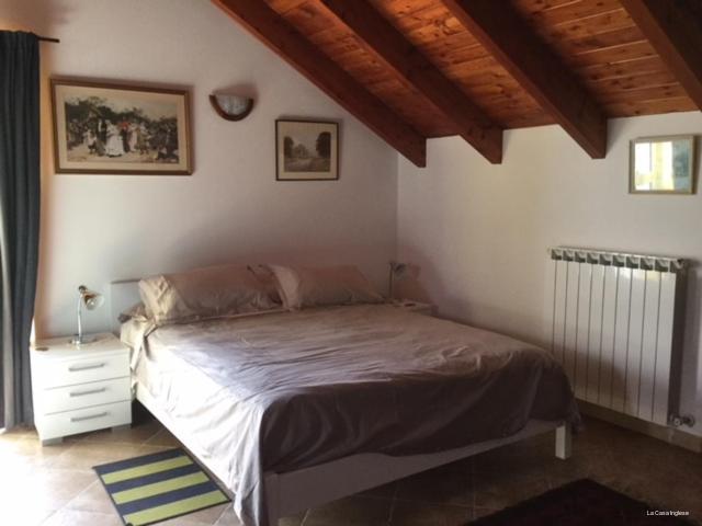 Фото La Casa Inglese