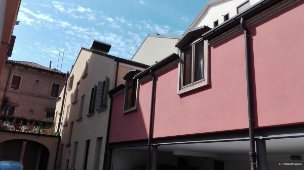 Фото Al Fagiano Art Hotel