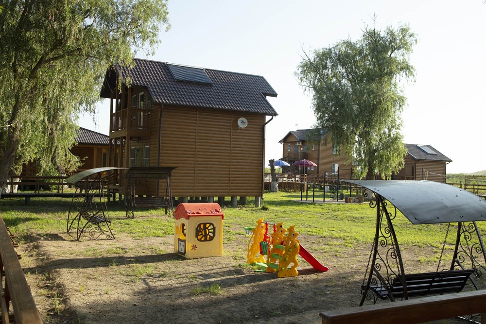 Фото Остров Тур