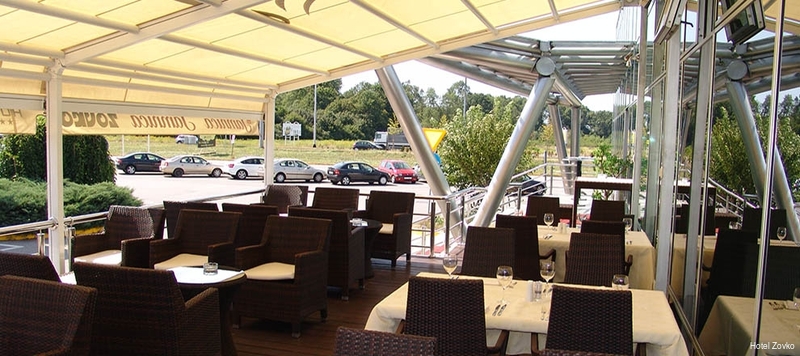 Фото Hotel Zovko