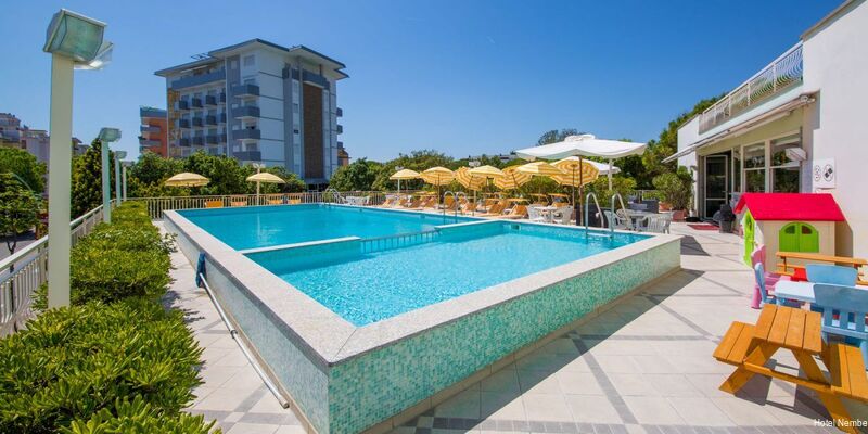 Фото Hotel Nember