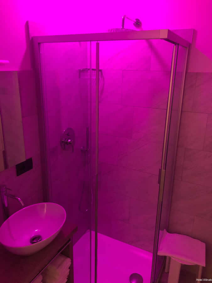 Фото Hotel Altinate