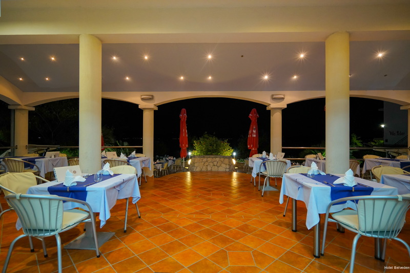 Фото Hotel Belvedere