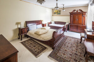 Helvetia (Belgrade, Resavska Street, 11), hotel