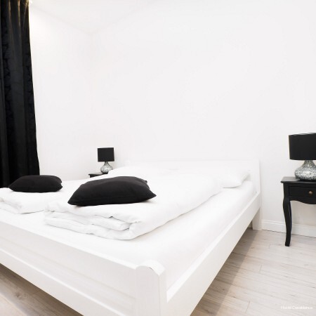 Фото Boutique B&B Casablanca