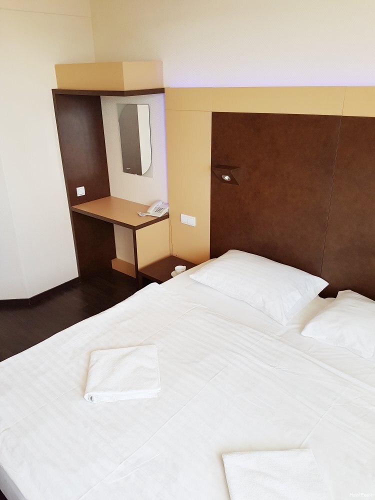 Фото Hotel Pest Inn