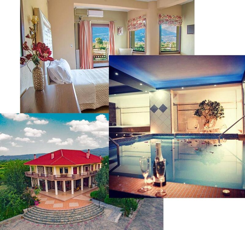 Фото Gaia Kaimaktsalan