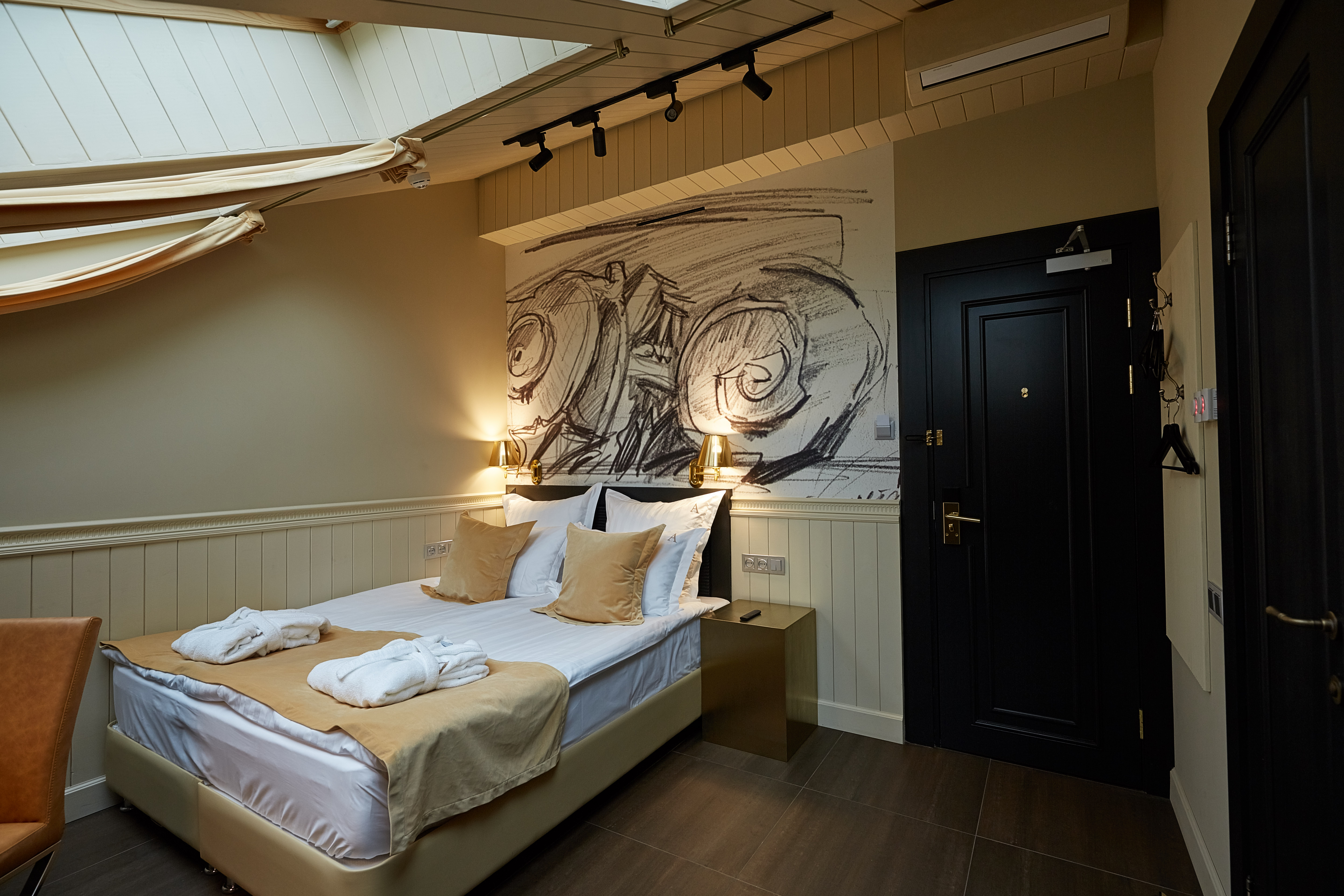 Фото Бутик Отель Арбат 6