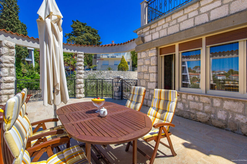 Фото Integrated Hotel Arbia - Margita Deluxe