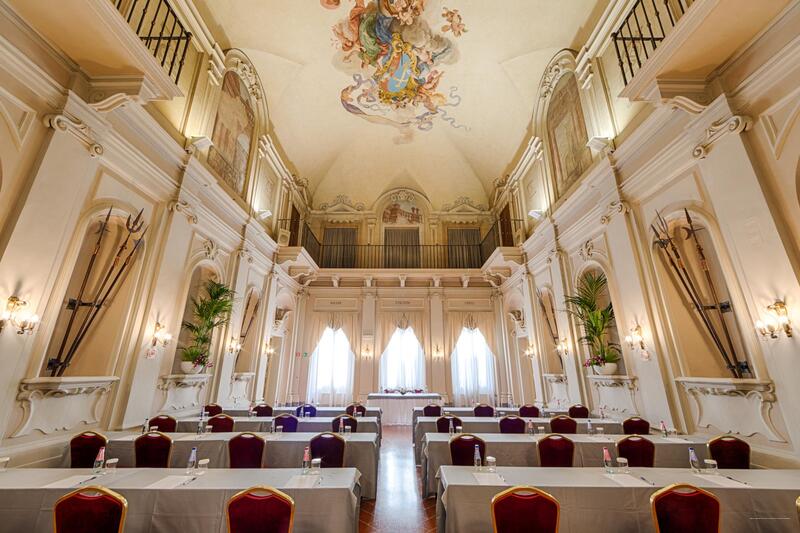 Фото NH Collection Venezia Grand Hotel Palazzo dei Dogi