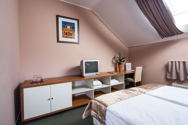 Фото Boutique Hotel Sopianae