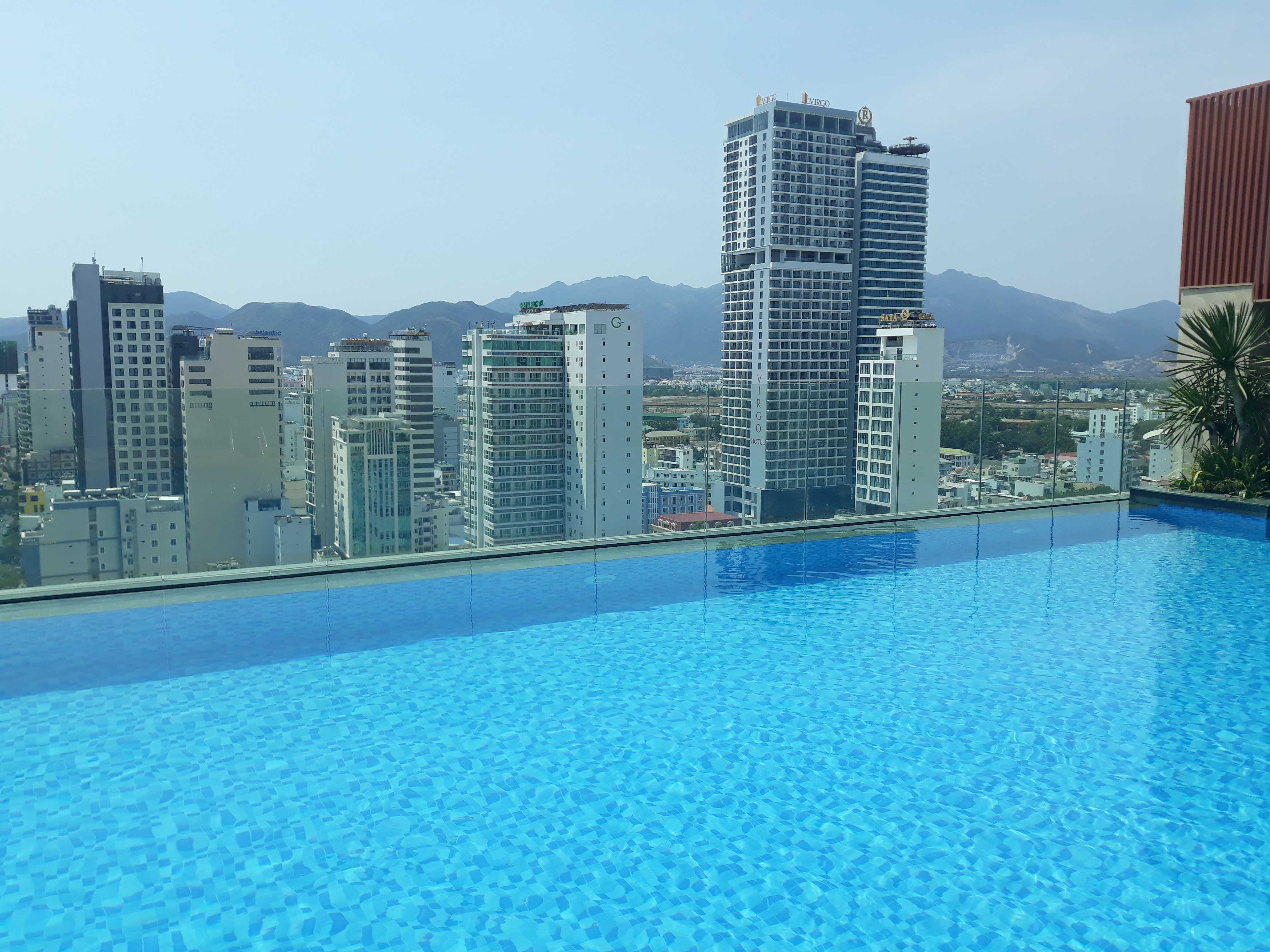 Фото Gonsala Hotel Nha Trang