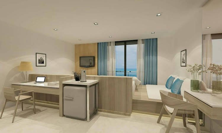 Фото Worita Cove