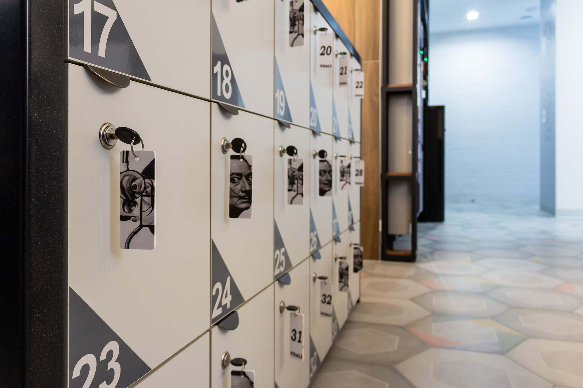 Фото Poshtel VDali