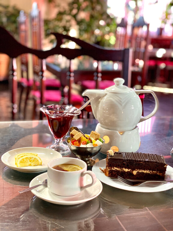 Отзывы об "Оазис" Россия, Ярославская область, Переславль-Залесский, Московская 