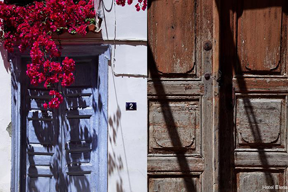 Фото Hotel Elenas