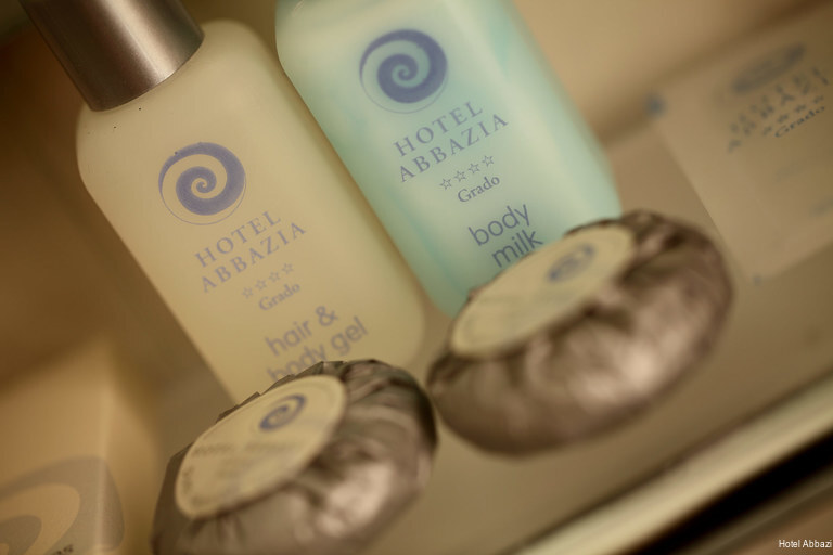 Фото Hotel Abbazia