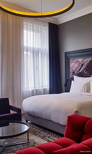 Фото Hotel Collect