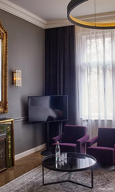 Фото Hotel Collect