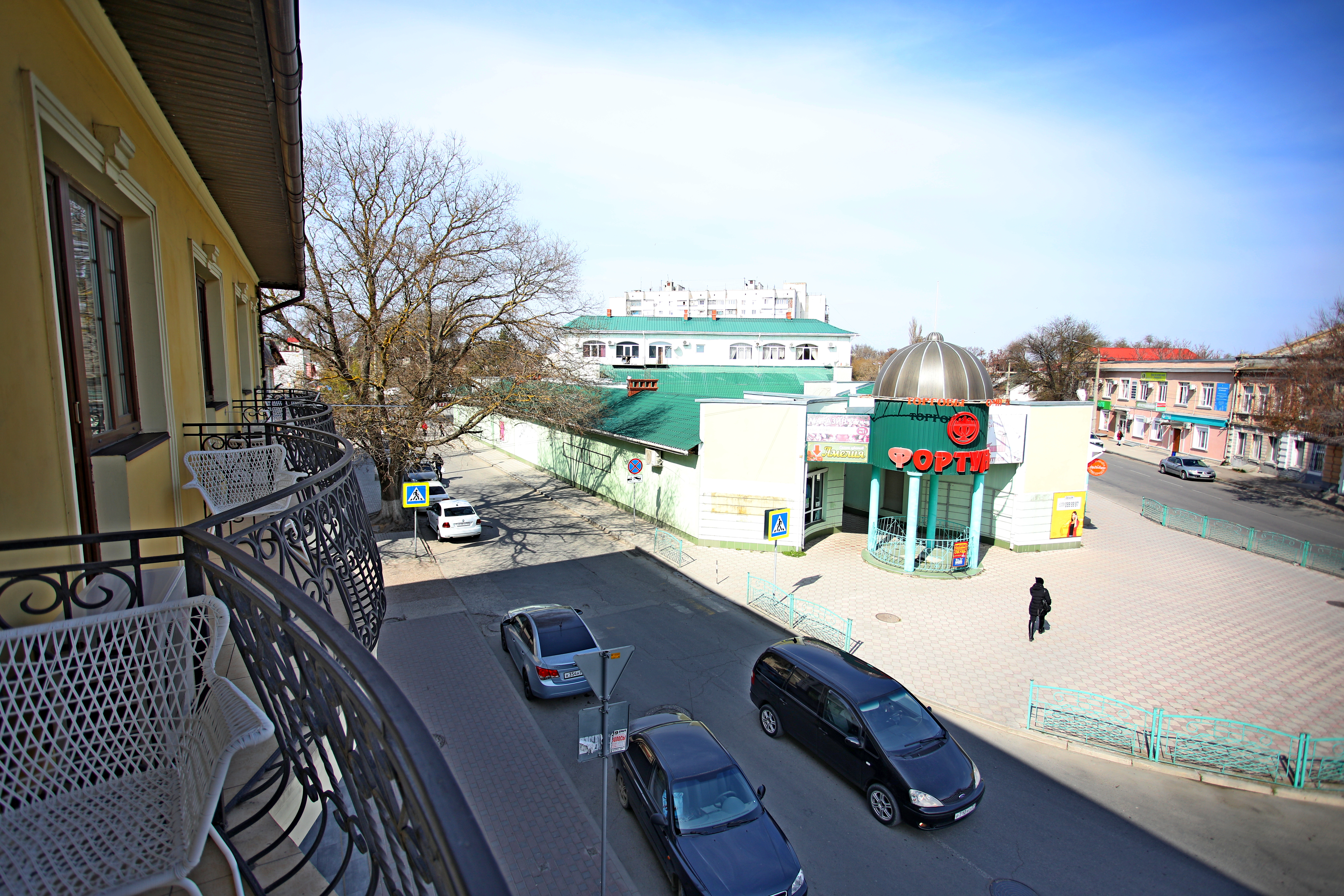 Фото Раffинад