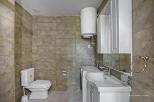 Фото Adria Lux Apartments Sveti Stefan