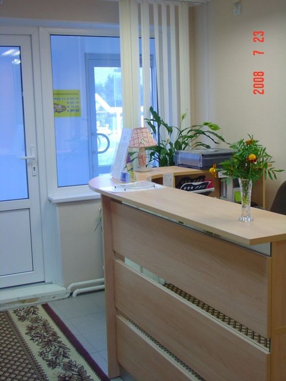 Фото Гостиный двор