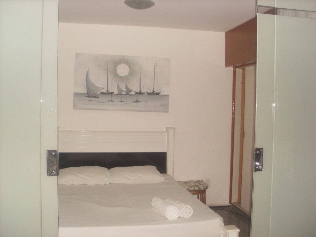 Фото Flat Atlantico - Beira Mar