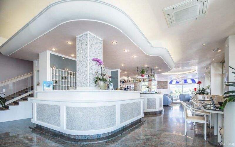 Фото Hotel Principe