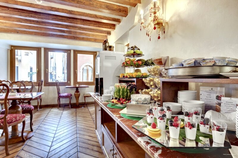 Фото Hotel Casanova Venice