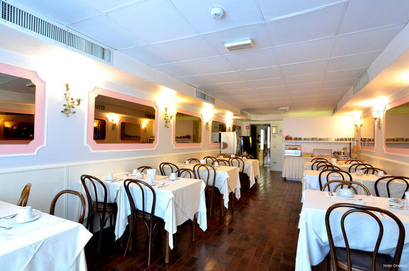 Фото Hotel Cristallo