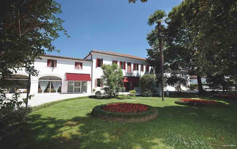 Фото Hotel Villa Patriarca