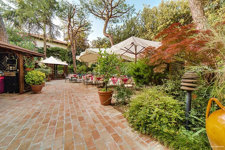 Фото Hotel La Meridiana