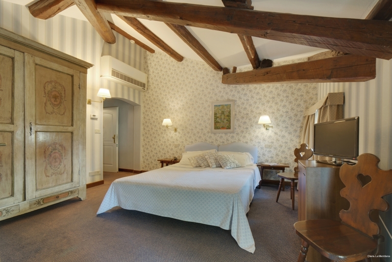 Фото Hotel La Meridiana