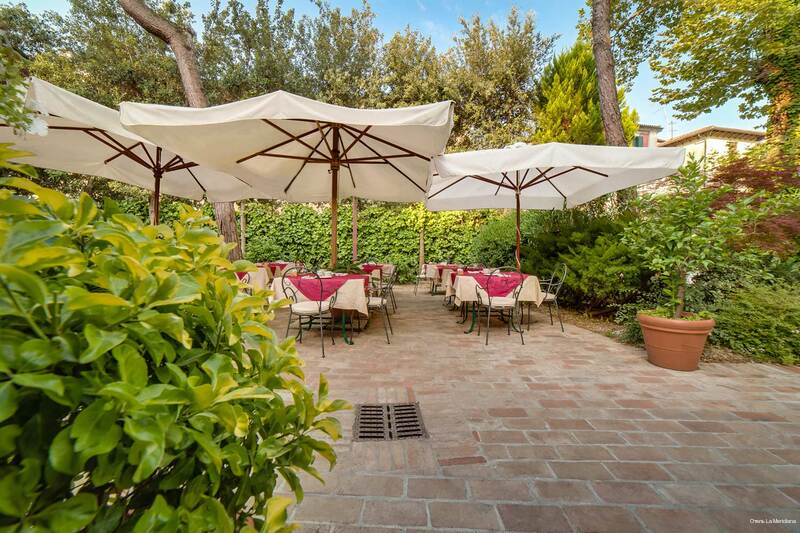 Фото Hotel La Meridiana