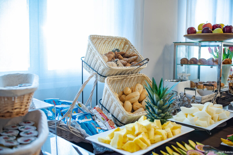 Фото Hotel Astoria