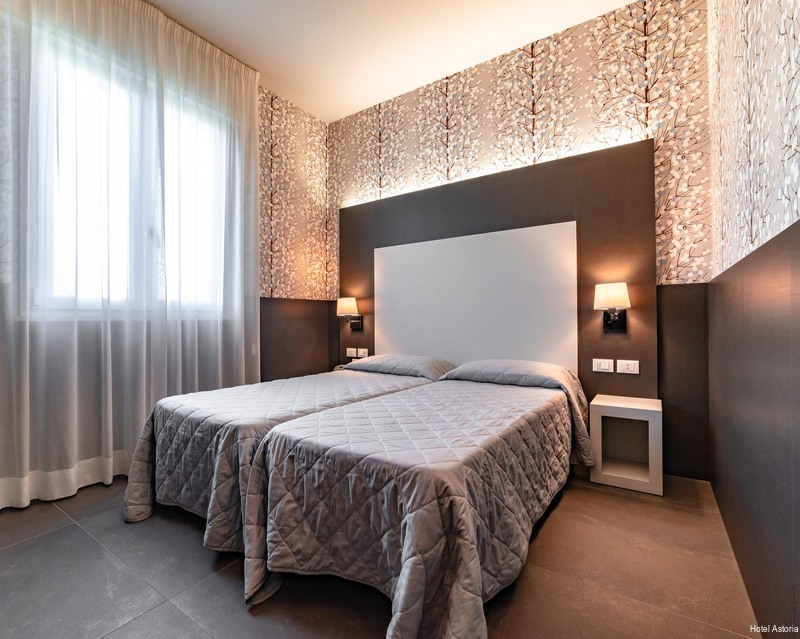 Фото Hotel Astoria