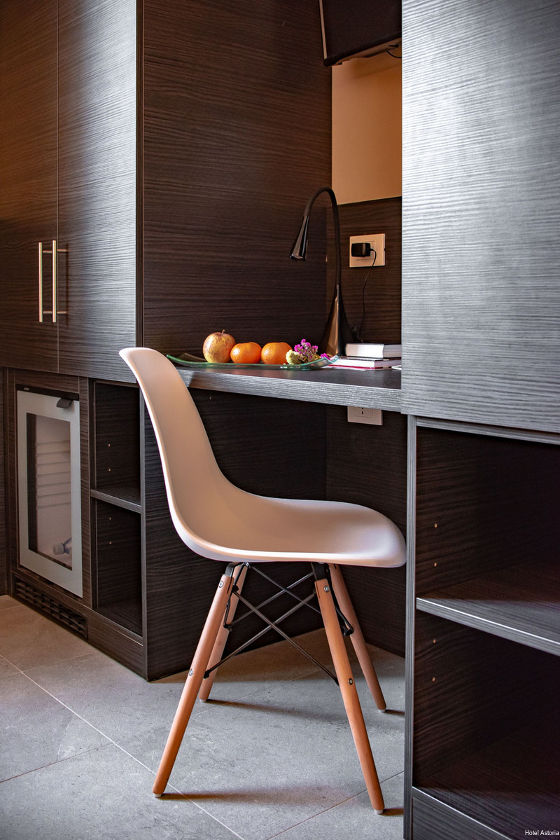 Фото Hotel Astoria