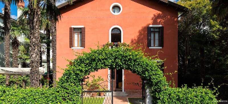 Фото Villa Casanova