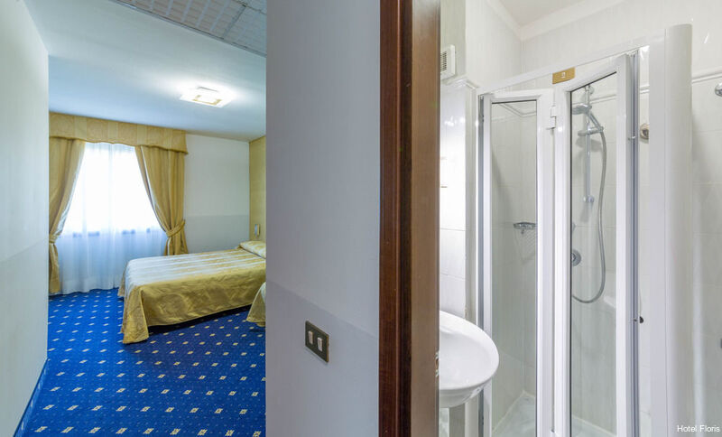 Фото Hotel Floris