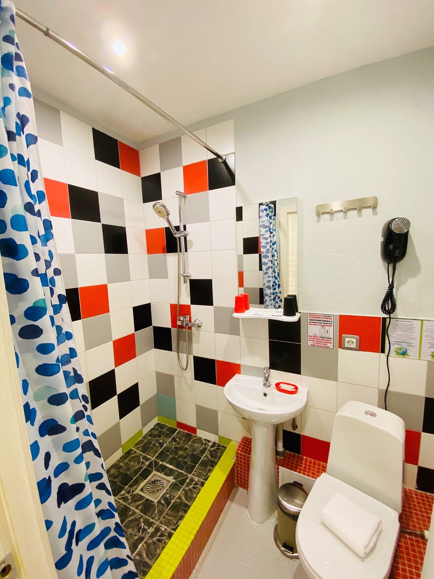 Фото Парк Авеню