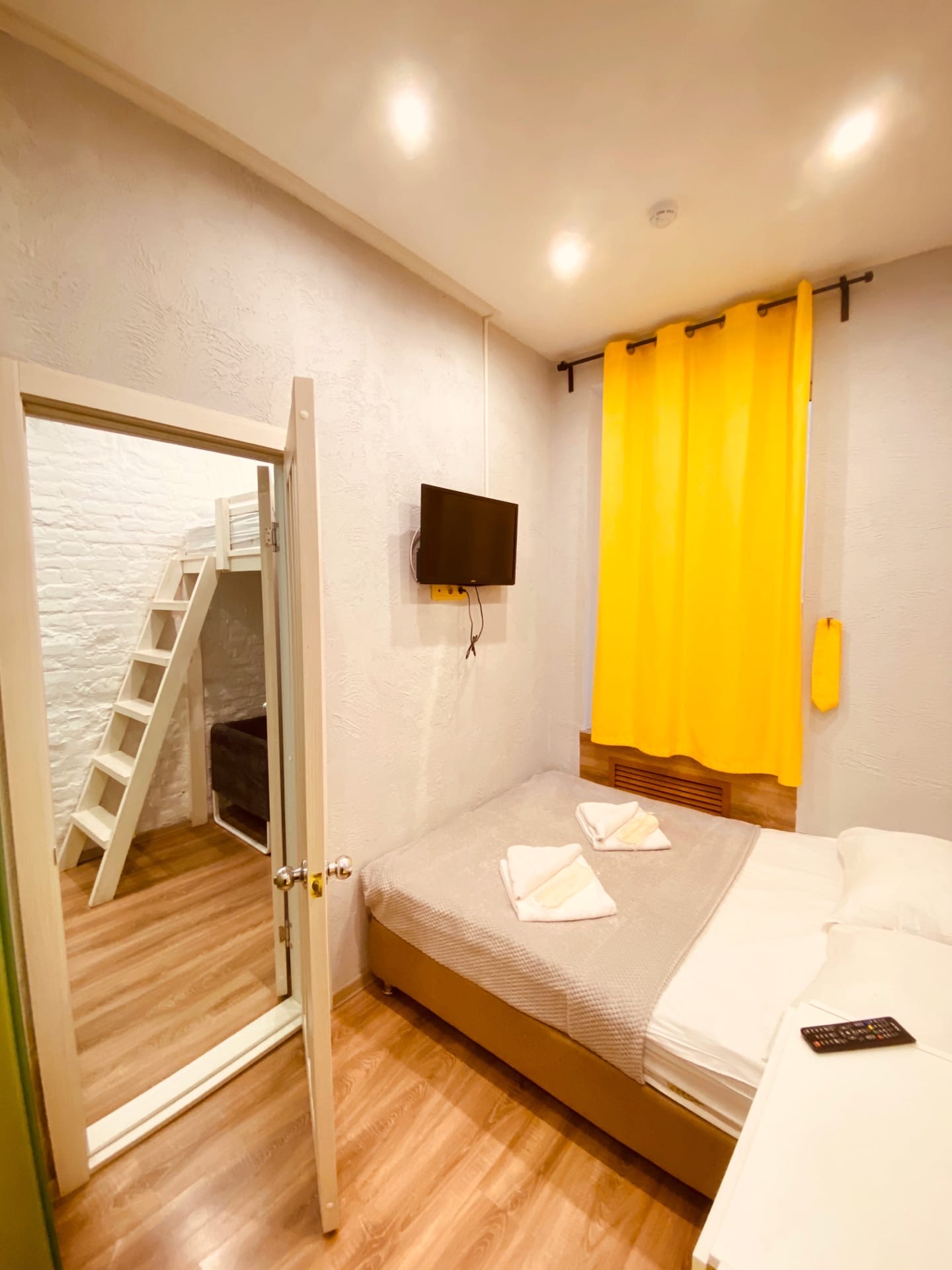 Фото Парк Авеню