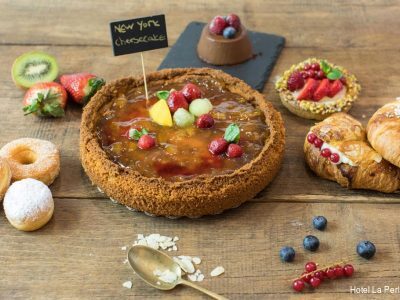 Фото Hotel La Perla Rimini