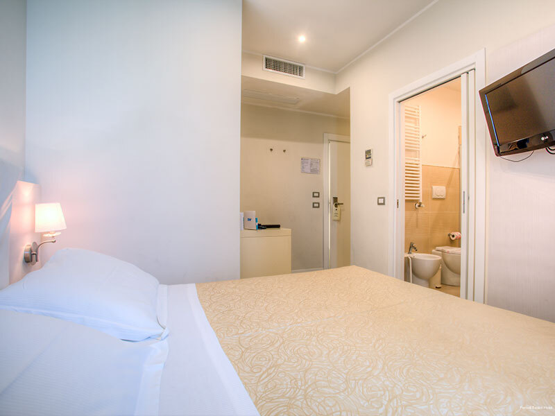 Фото Ferretti Beach Hotel