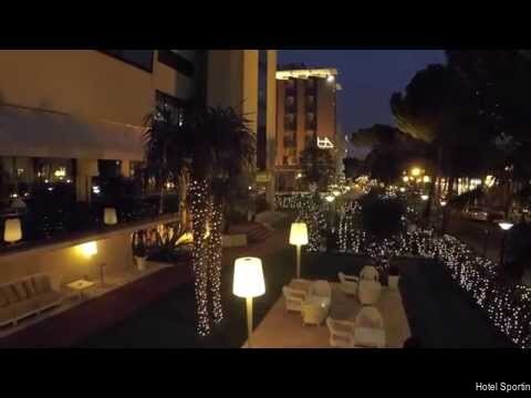 Фото Hotel Sporting